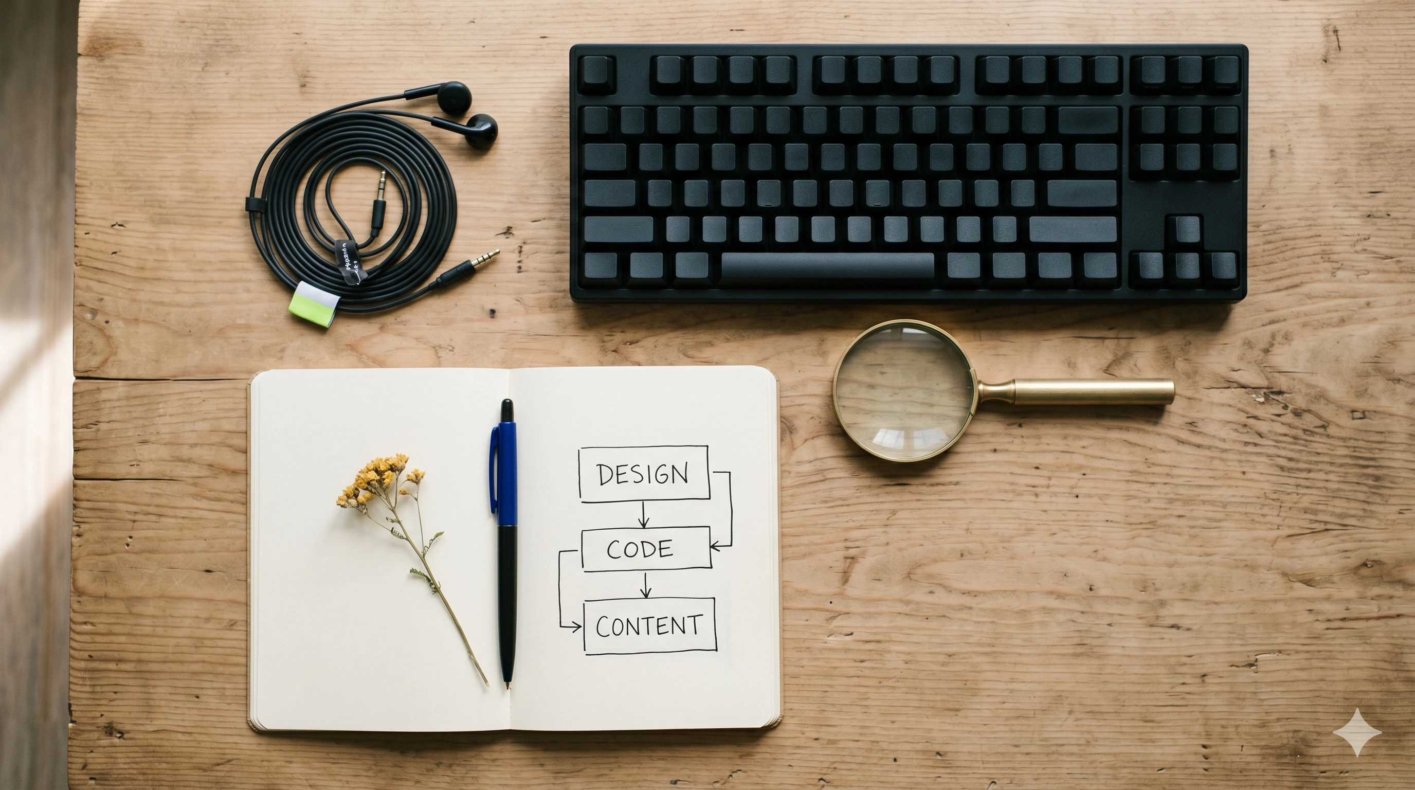 Accessibilité web 2026 : pourquoi le design ne fait que 30%