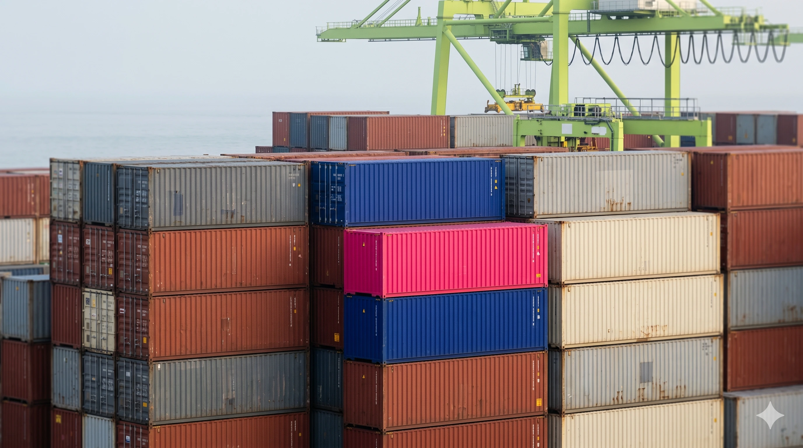 ERP pour négoce international : ce qu'un SaaS standard ne couvre pas, et à partir de quand le sur-mesure se justifie