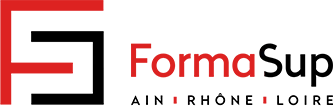 Logo Formasup ARL