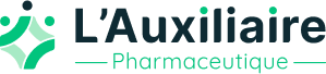 Logo L'Auxiliaire Pharmaceutique