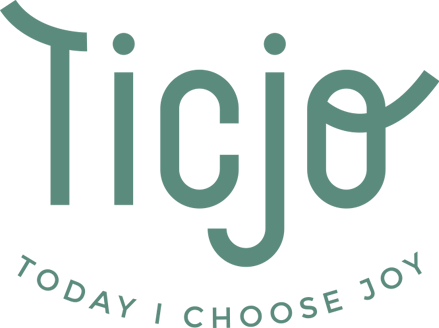 Logo Ticjo
