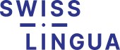 Logo Swiss Lingua