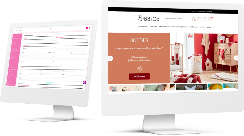 Accompagnement et formation