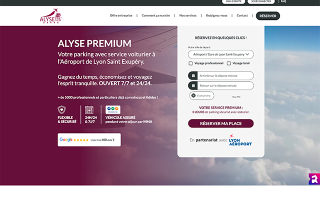 Alyse Premium