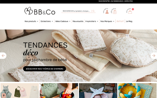 BB&Co