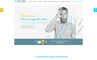 Nexco portage