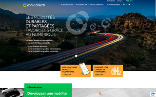 MovIAtech