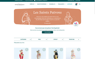 Atelier Cassegrain