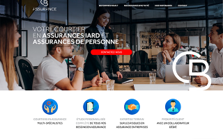 CB Assurance