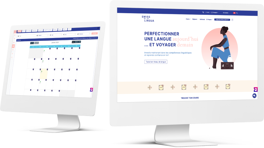 CRM sur mesure