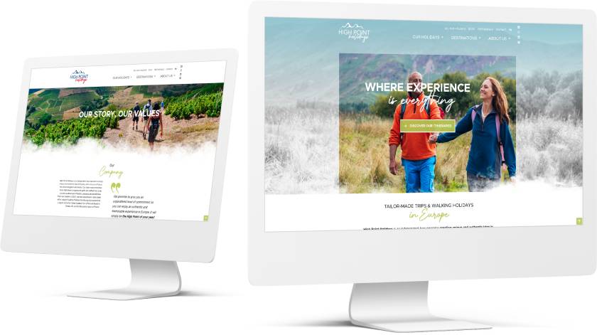 Expérience utilisateur (UX)