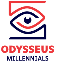 Logo Odysseus Millennials