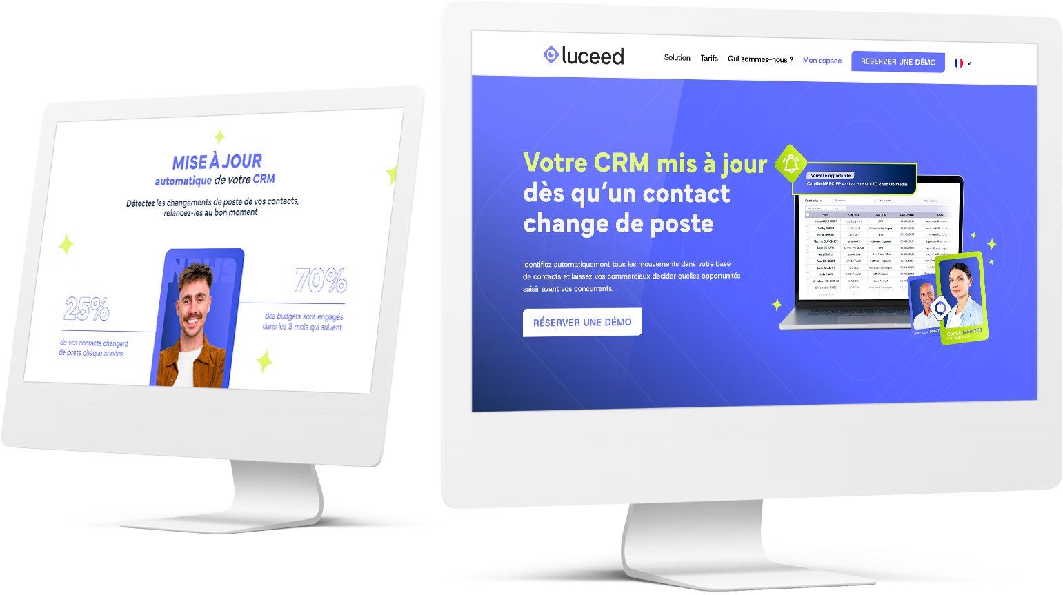 Conception UX & storytelling produit
