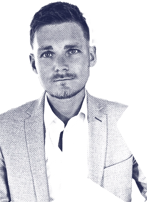 Florian, co-fondateur de Revolucy