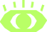 pictogramme oeil vert